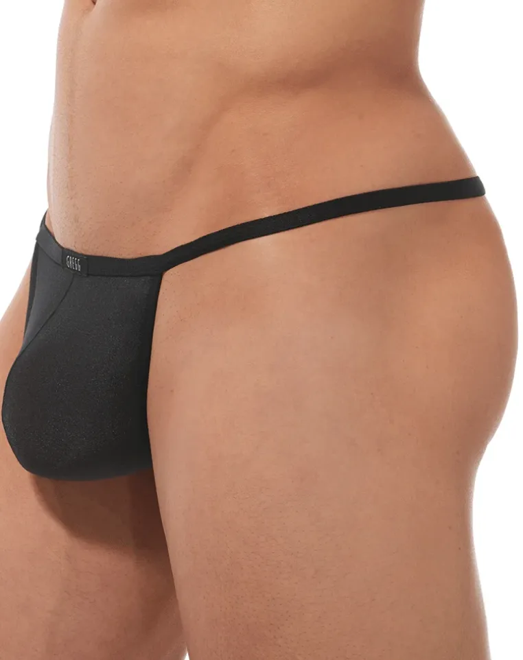 Gregg Homme Torridz G-String 87414 Black