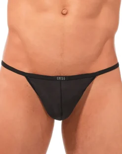 Gregg Homme Torridz G-String 87414 Black