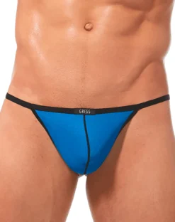 Gregg Homme Torridz G-String 87414 Royal