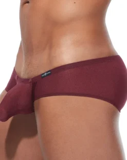 Gregg Homme Torridz Mini Trunk 87405 Burgundy