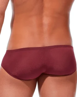 Gregg Homme Torridz Mini Trunk 87405 Burgundy