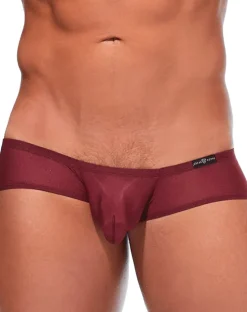 Gregg Homme Torridz Mini Trunk 87405 Burgundy