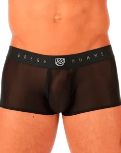 Gregg Homme Torridz Trunk 87465 Black