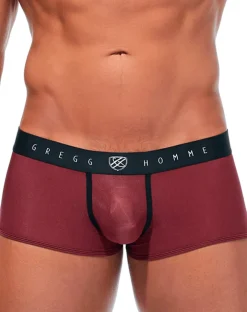 Gregg Homme Torridz Trunk 87465 Burgundy