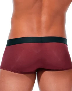 Gregg Homme Torridz Trunk 87465 Burgundy