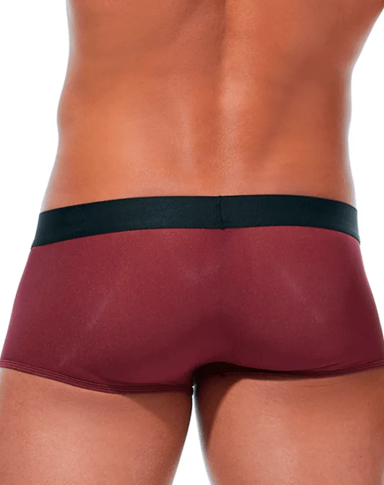 Gregg Homme Torridz Trunk 87465 Burgundy