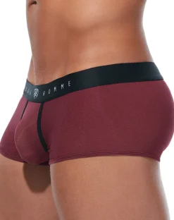 Gregg Homme Torridz Trunk 87465 Burgundy