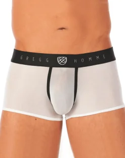 Gregg Homme Torridz Trunk 87465 White