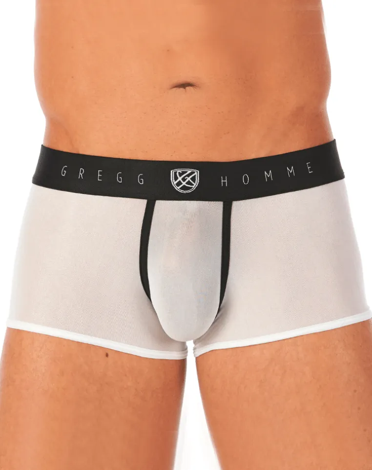 Gregg Homme Torridz Trunk 87465 White