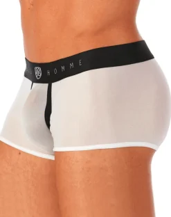 Gregg Homme Torridz Trunk 87465 White