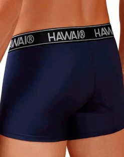 Hawair 41977 Microfiber Trunks Dark Blue-01