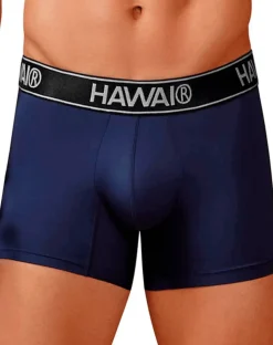 Hawair 41977 Microfiber Trunks Dark Blue-01