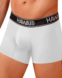 Hawair 41977 Microfiber Trunks White-01