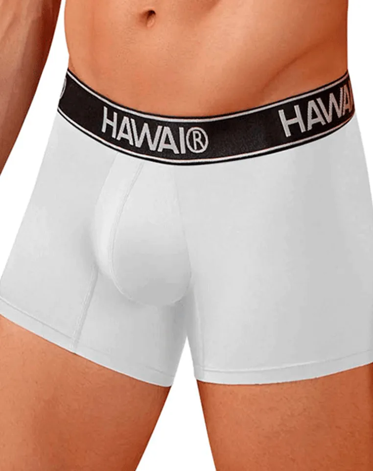 Hawair 41977 Microfiber Trunks White-01