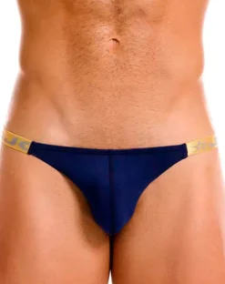 Jor 2159 Ares Bikini Blue