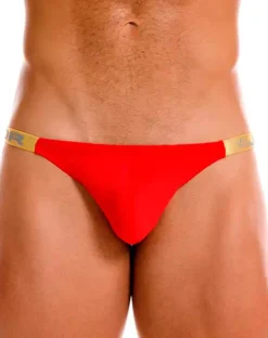 Jor 2159 Ares Bikini Red