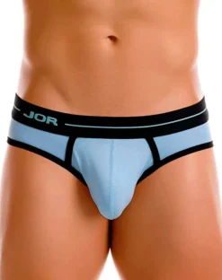 Jor 2244 Astra Briefs Blue