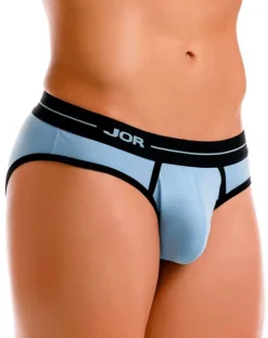 Jor 2244 Astra Briefs Blue