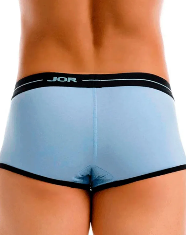 Jor 2243 Astra Trunks Blue