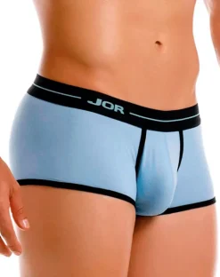 Jor 2243 Astra Trunks Blue