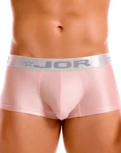 Jor 2251 Bright Trunks Pink