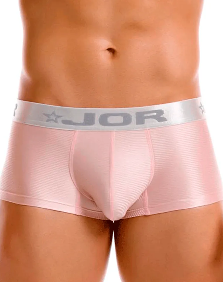 Jor 2251 Bright Trunks Pink