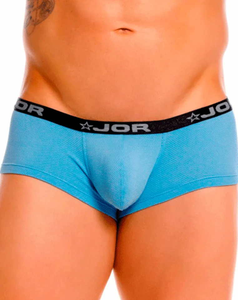 Jor 2345 Cannes Trunks Blue