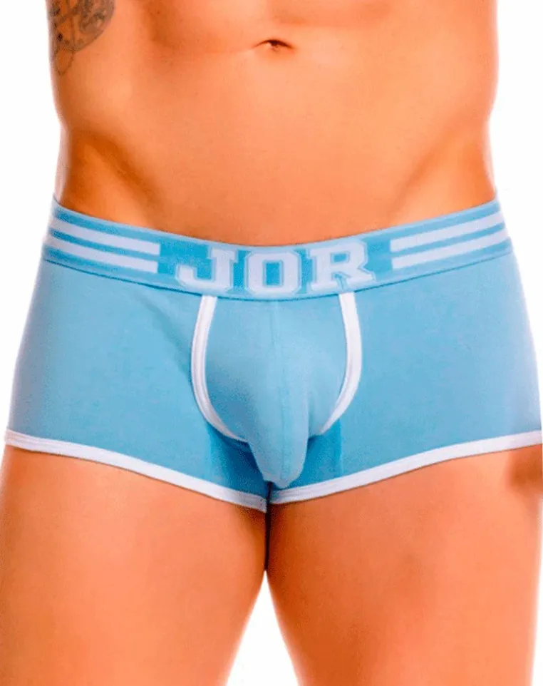 Jor 2320 College Trunks Blue