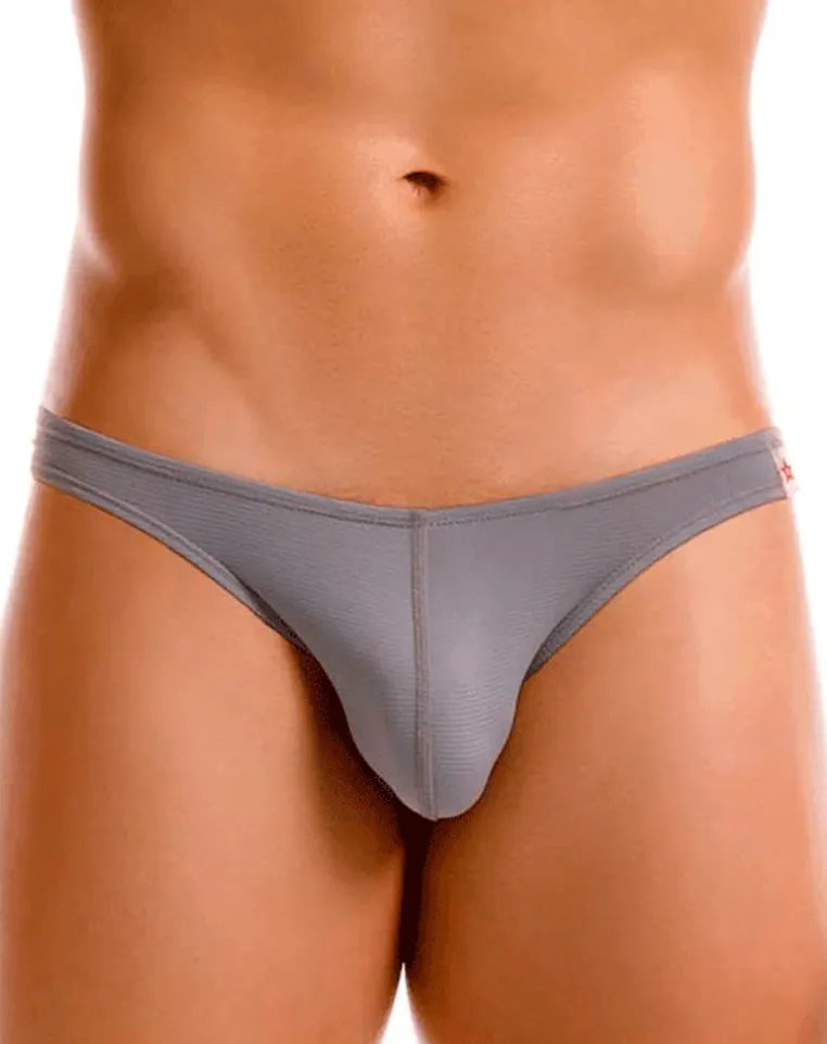 Jor 2247 Cosmo Bikini Gray