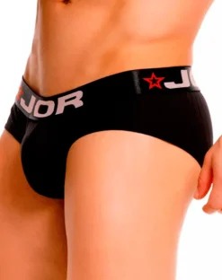 Jor 2331 Cronos Briefs Black