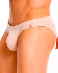 Jor 2348 Invisible Bikini Beige