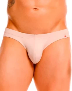 Jor 2349 Invisible Thongs Beige