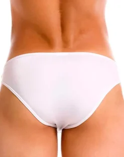 Jor 2152 Magnus Bikini White