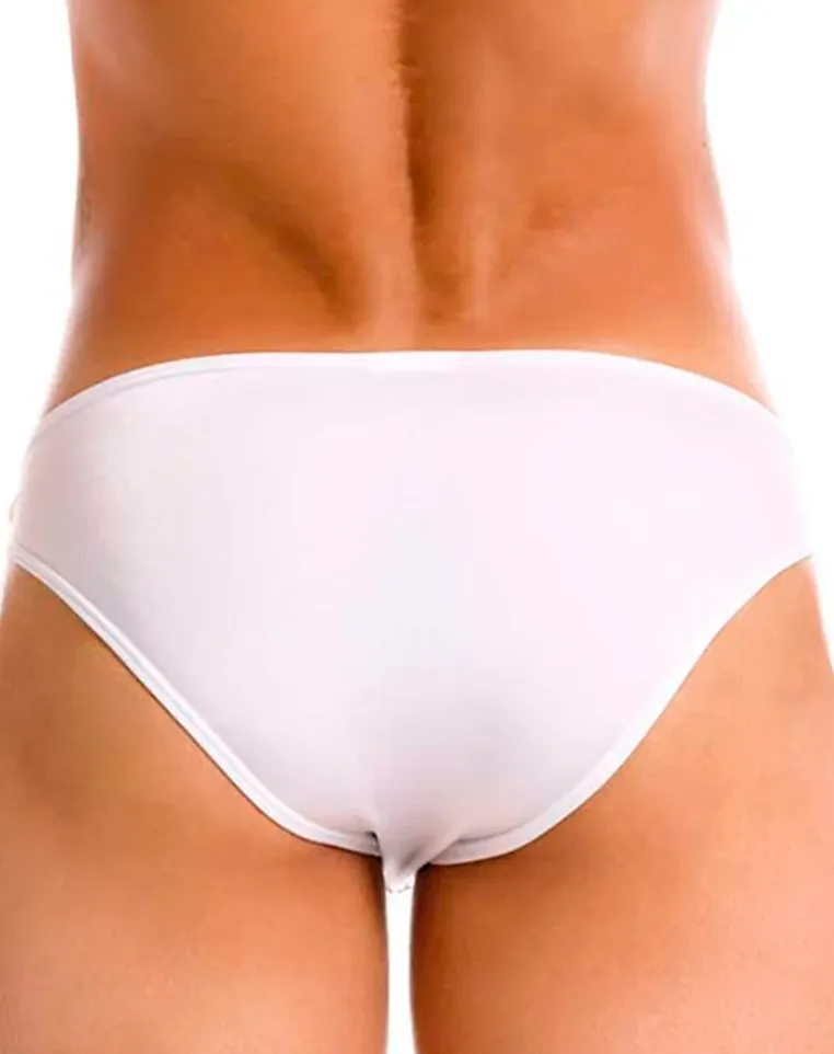 Jor 2152 Magnus Bikini White
