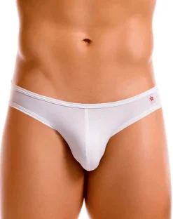 Jor 2242 Origin Thongs White