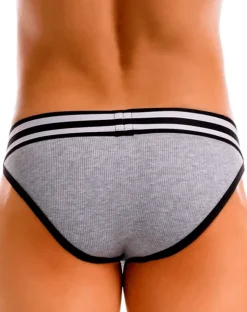 Jor 2255 Rush Bikini Gray