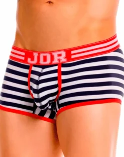 Jor 2334 Santorini Trunks Stripes