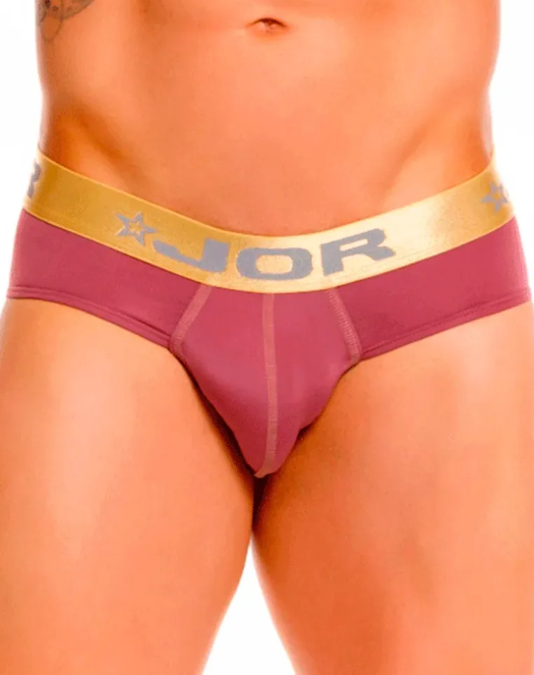 Jor 2327 Soho Briefs Wine