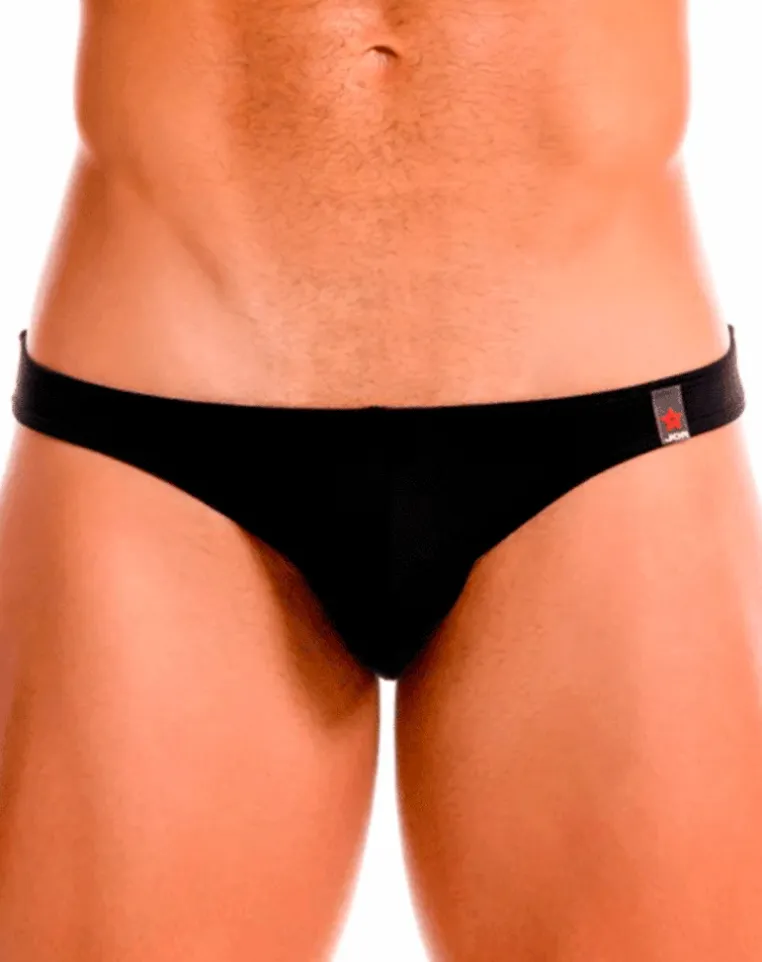 Jor 2273 Travel Swim Bikini Black