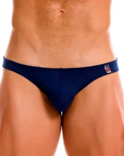 Jor 2191 Travel Swim Bikini Blue