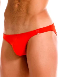 Jor 2191 Travel Swim Bikini Red