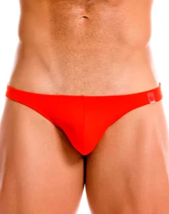Jor 2191 Travel Swim Bikini Red