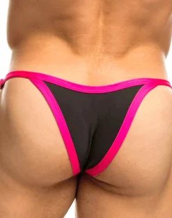 Justin+simon Xsj12 Bikini One Gray