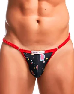 Justin+simon Xsj12 Bikini One Psycodelic