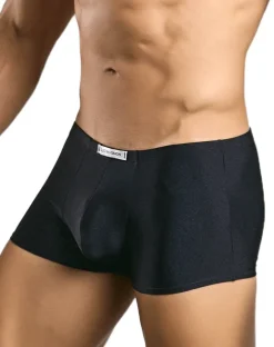 Justin+simon Xsj08 Classic Trunks Black