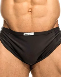 Justin+simon Xsj09 Running Shorts Gray