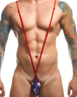 Justin+simon Xsj04 Sling Mexico
