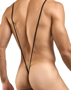 Justin+simon Xsj04 Sling Ochre