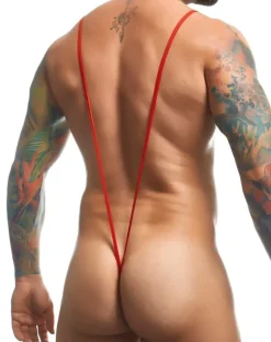 Justin+simon Xsj04 Sling Psycodelic