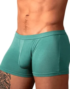 Male Power 150-308 Eco Cozy Pouch Short Green